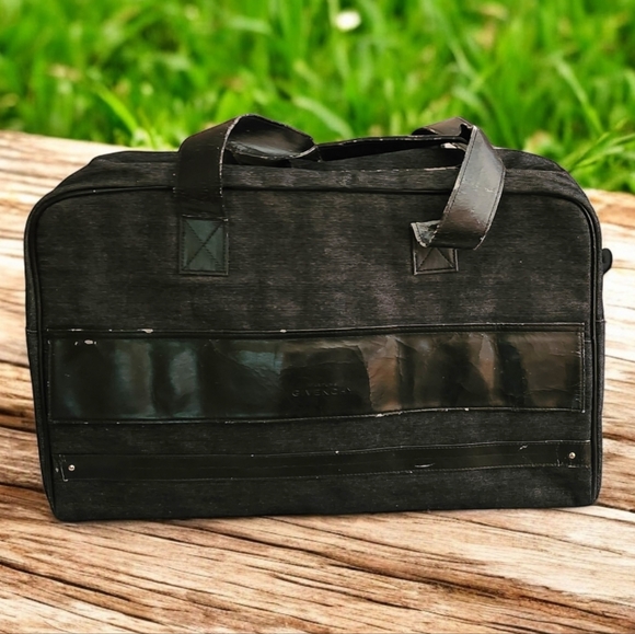 Givenchy Travel Bag/Laptop Case/Briefcase (Has Wear) - Picture 1 of 10
